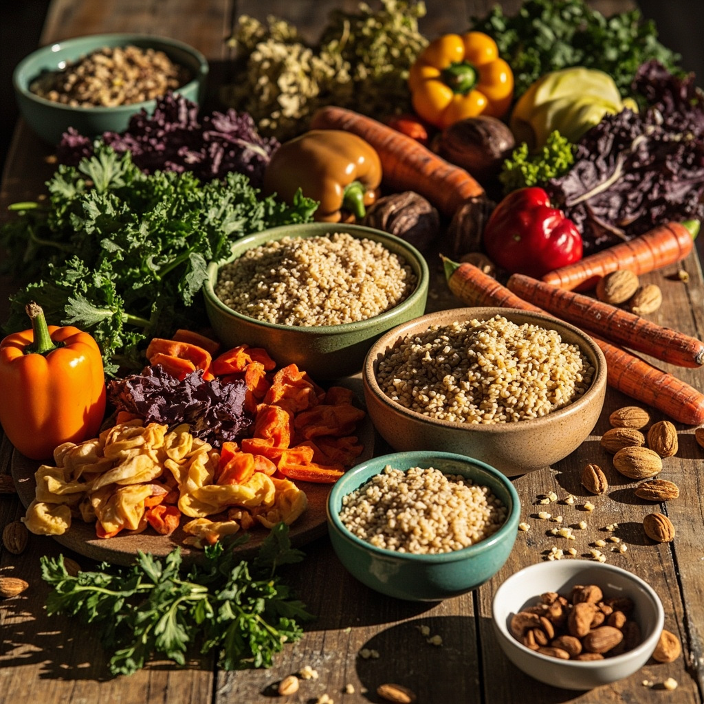 Top Nutrition Trends Reshaping Healthy Eating in 2026 · Nutrition Journal