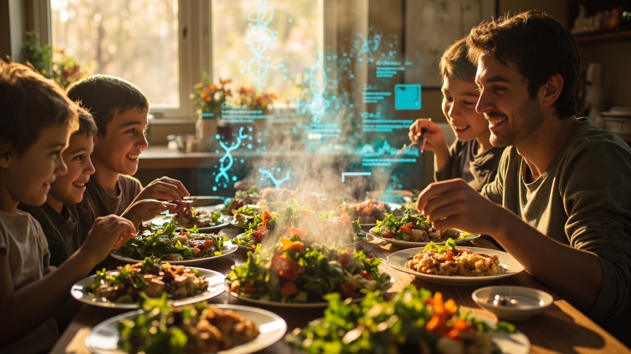 Translating Nutrition Research for Families: Best Practices