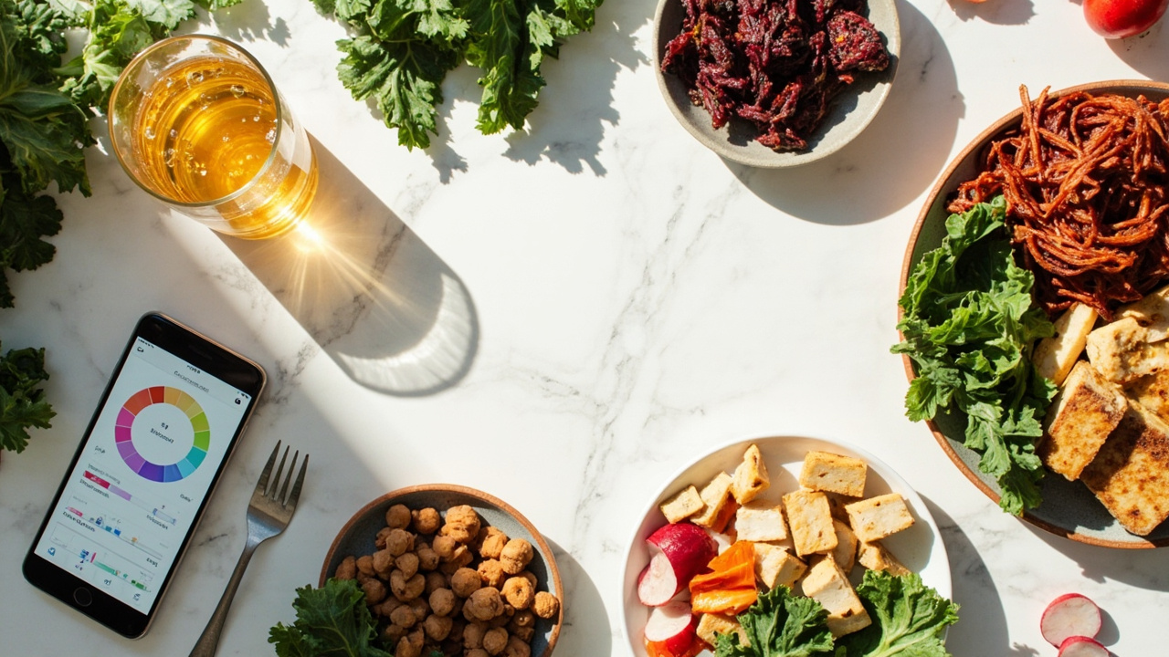 Top Nutrition Trends to Watch in 2025: What the Science Says