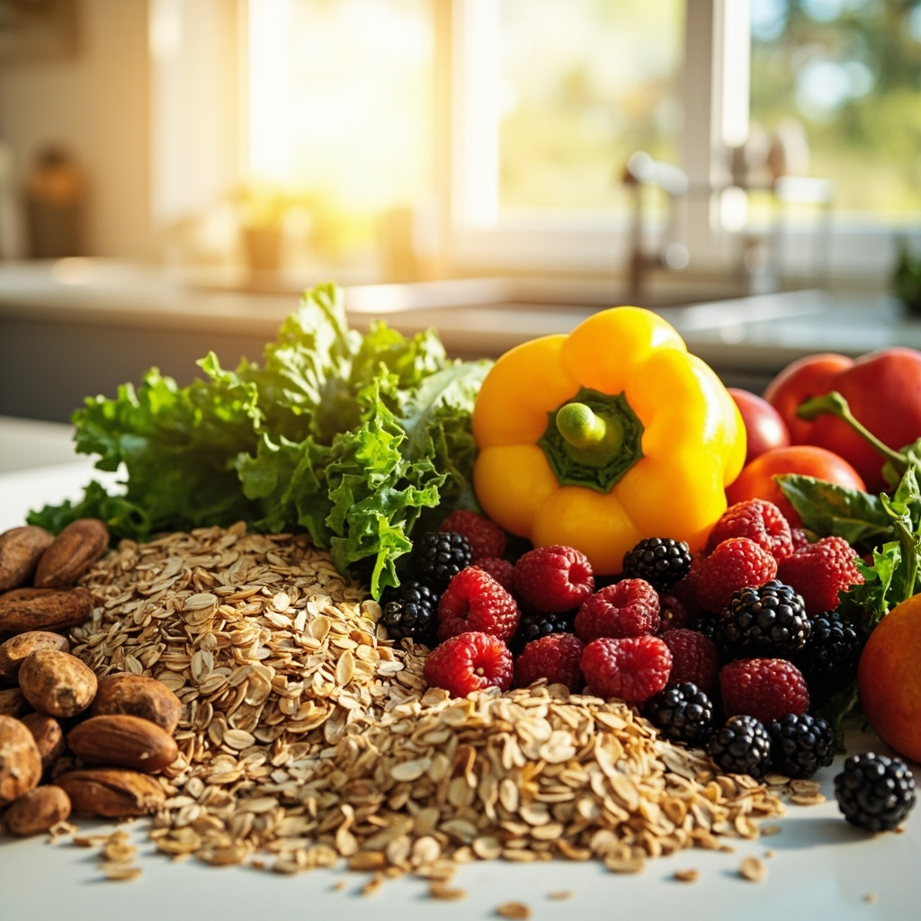 Omega-3s and Brain Health: What the Latest Science Says in 2025