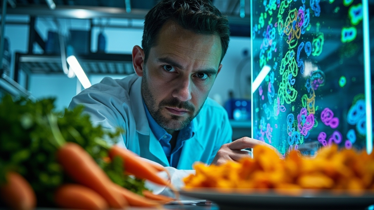 Nutrition Science in 2025: The Questions Researchers Are Racing to Answer