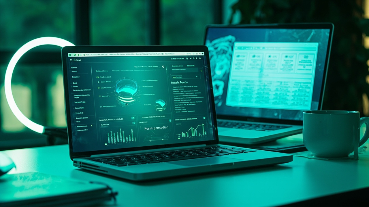 The 3 Best Autonomous Nutrition Websites and Their Most Useful Tools Right Now