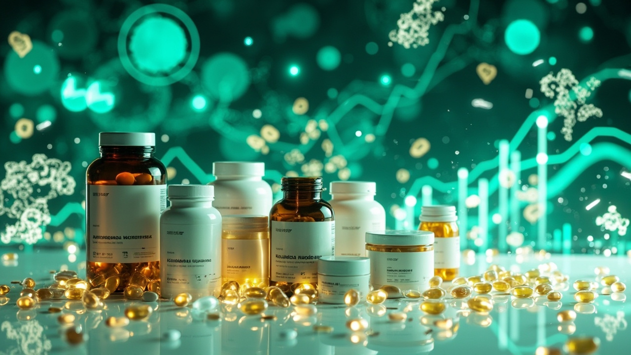 Akkermansia Muciniphila: The Next-Gen Probiotic Reshaping Gut Health Markets
