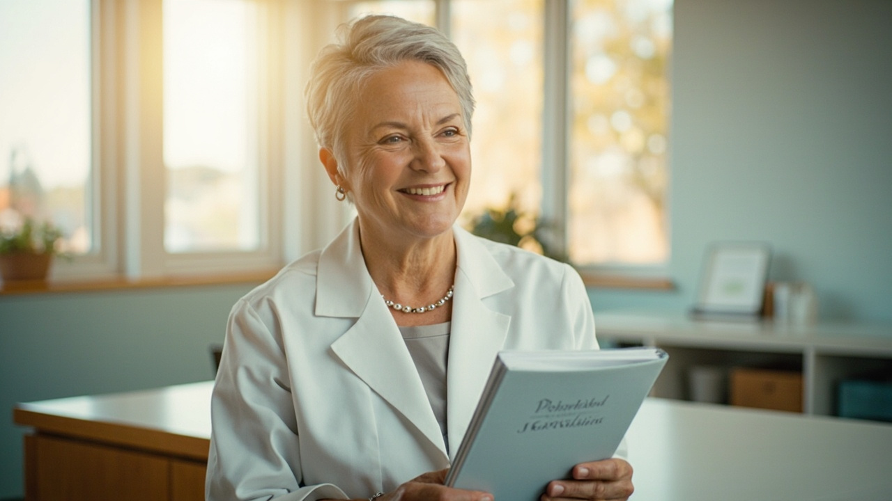 40 Years of Obesity Medicine: How Dietitian Deborah Juda Translates Science Into Hope