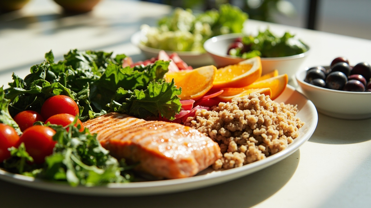 Weight Gain as a Health Win: How Dietary Management and Monitoring Drive Real Progress